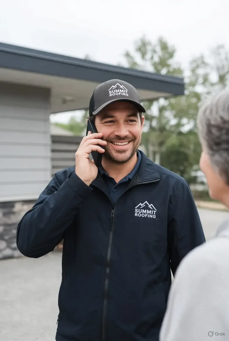 Flat Roof Leak Repair Kincaid, WV FAQs